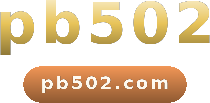 pb502 logo