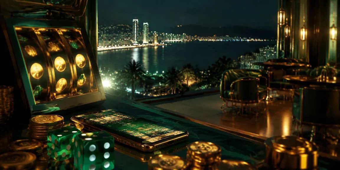 pb502 Casino Việt Nam