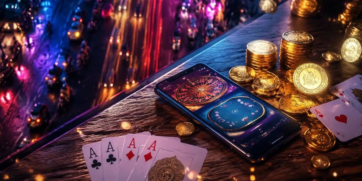 pb502 Casino Di Động